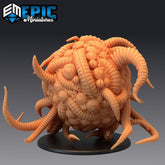 Yog-Sothoth 3D-printed model